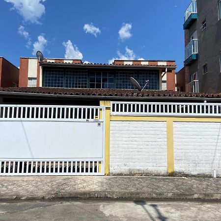 Casa Da Si Hostel Убатуба Экстерьер фото