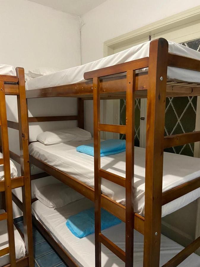 Casa Da Si Hostel Убатуба Экстерьер фото