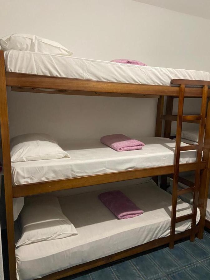Casa Da Si Hostel Убатуба Экстерьер фото