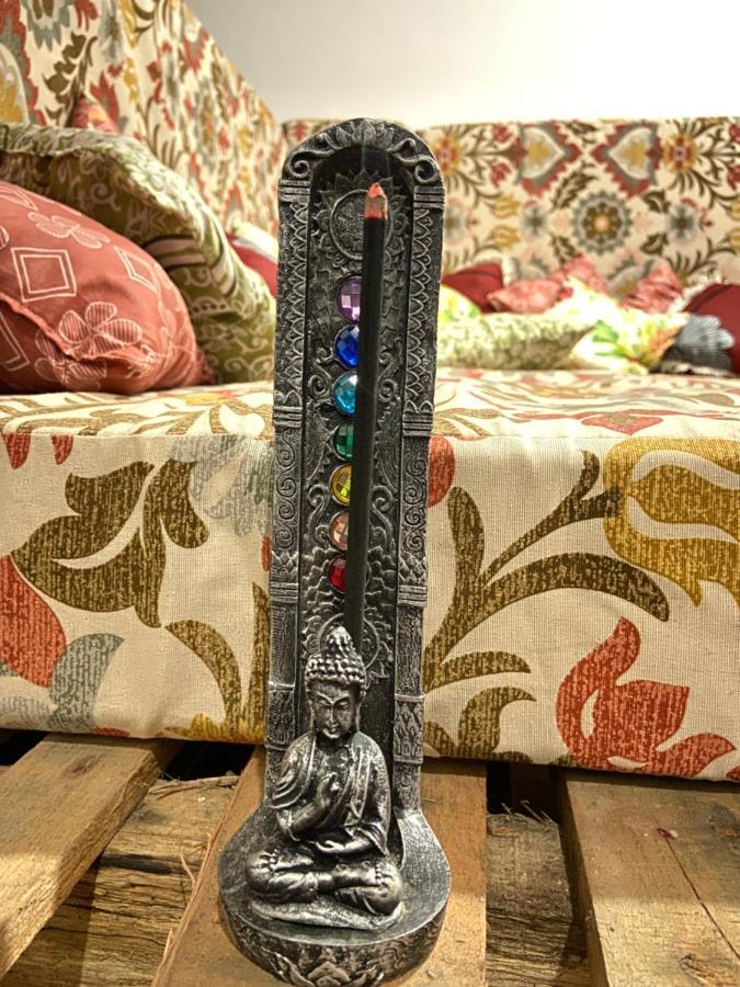 Casa Da Si Hostel Убатуба Экстерьер фото