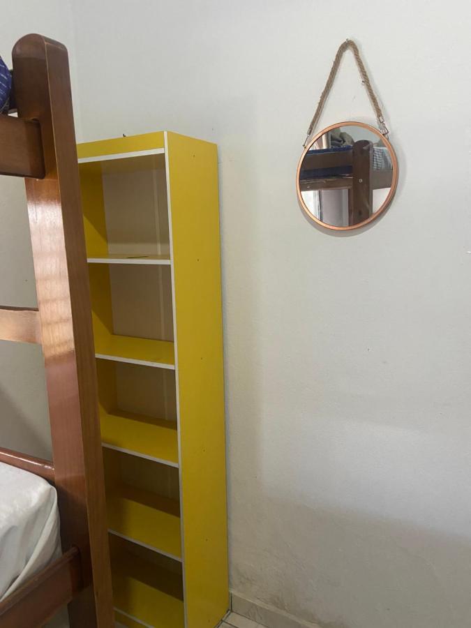 Casa Da Si Hostel Убатуба Экстерьер фото